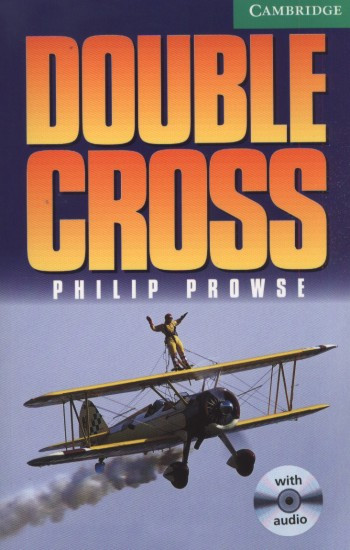 Double Cross | PROWSE, Philip