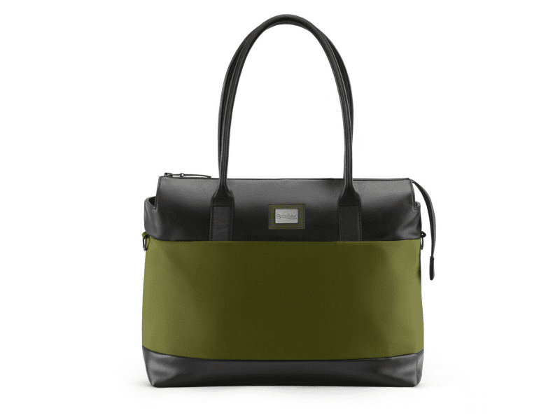 Cybex Platinum Přebalovací taška malá Khaki Green | khaki brown 2022