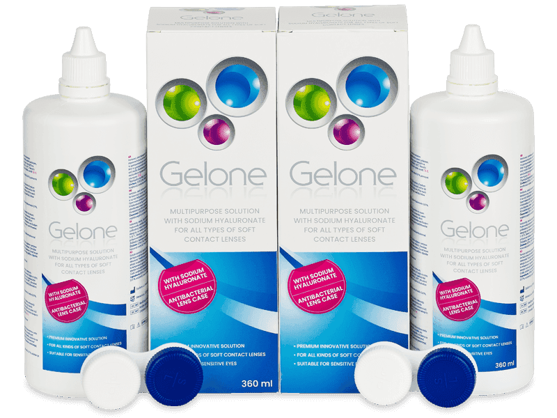 Esoform Gelone 2 x 360 ml