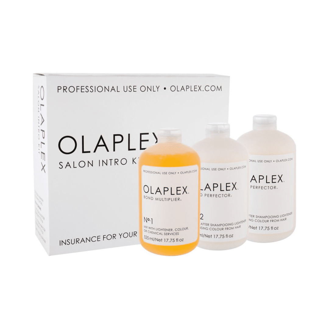 OLAPLEX Olaplex Salon Kit 3 x 525 ml