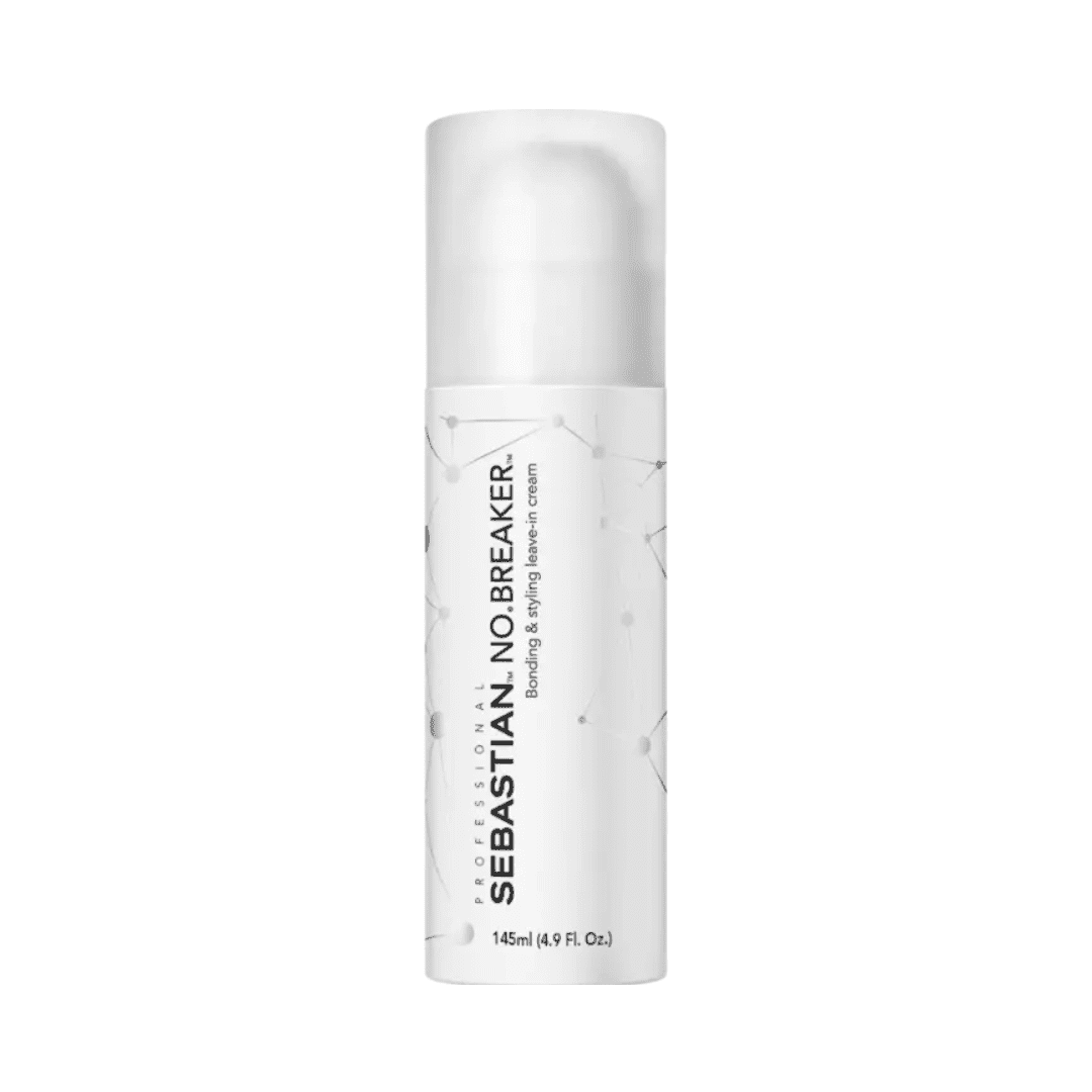 SEBASTIAN SEBASTIAN PROFESSIONAL NO.BREAKER Bonding & Styling Leave-in Cream 145 ml