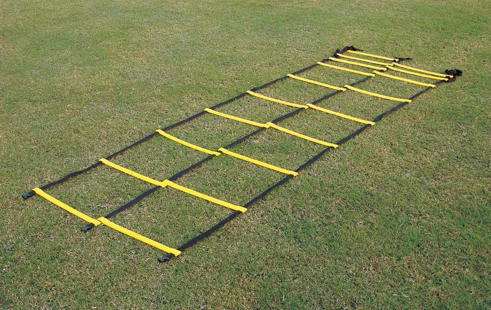 Vinex Dvojitý rychlostní žebřík