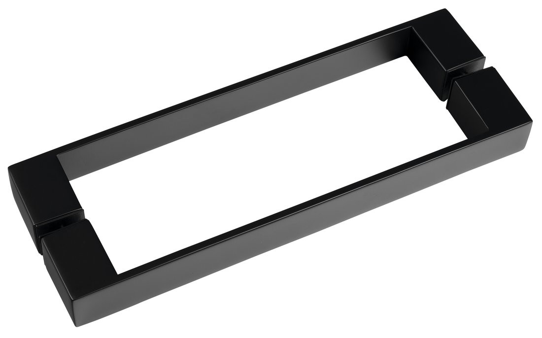 Gelco DRAGON BLACK madlo, pár