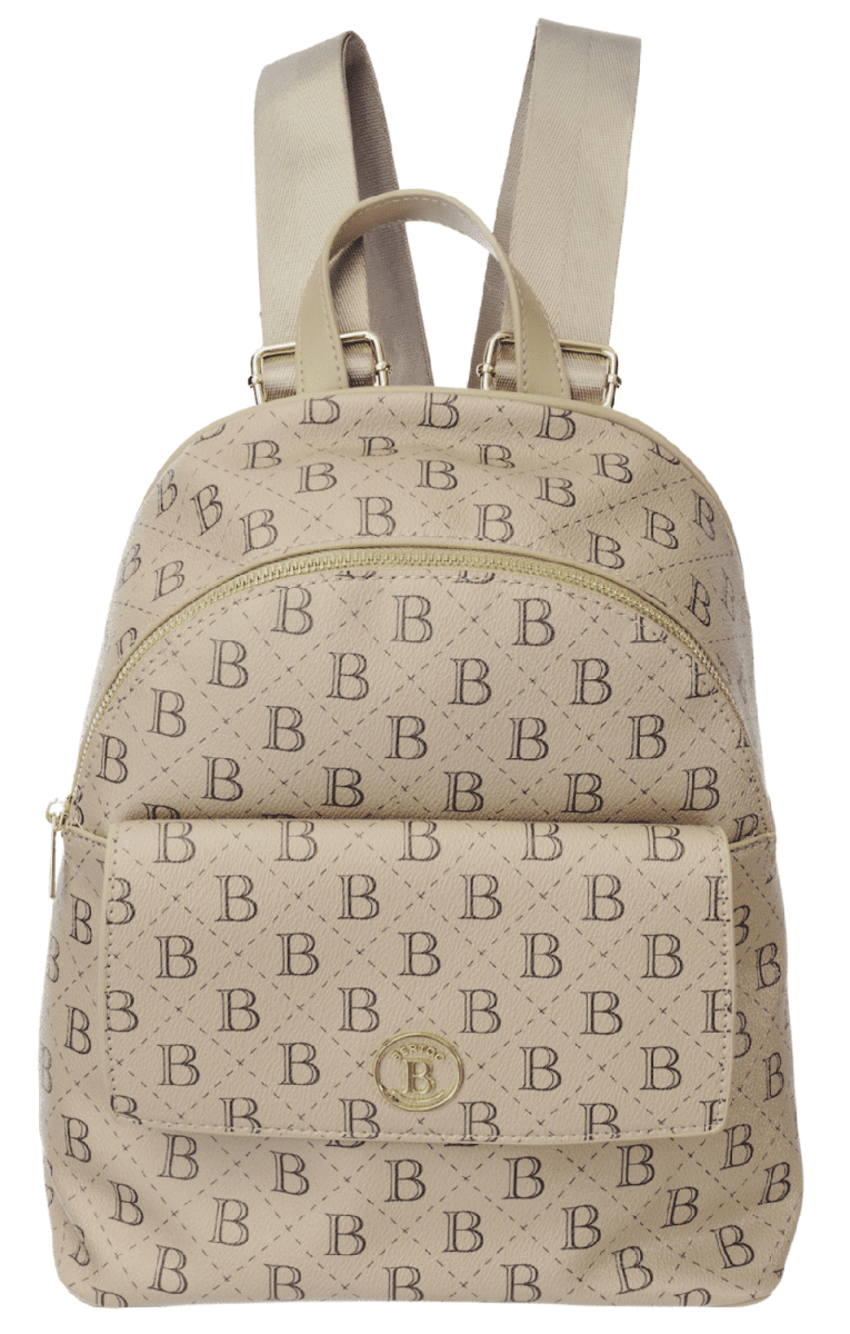 Batoh bertoo alessia béžová uni