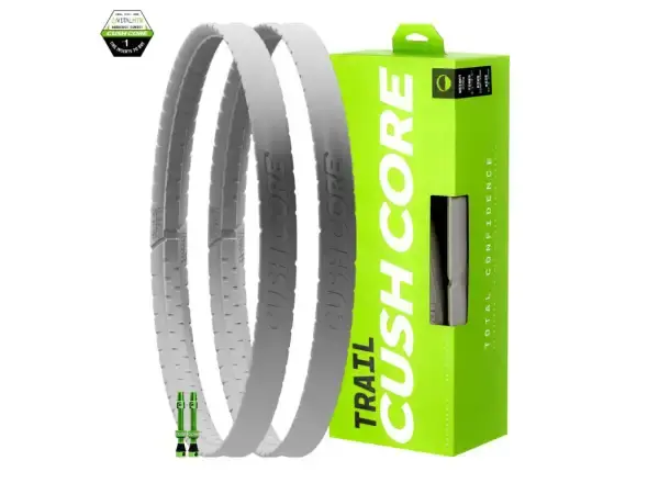 Cush Core Trail vložka do ráfku set 29