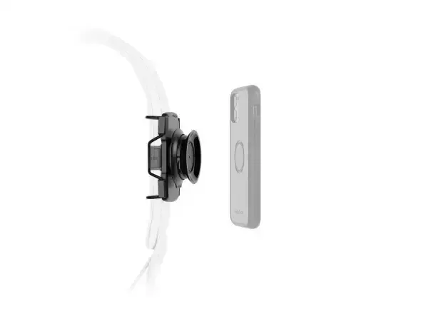 Fidlock Vacuum Tex Base univerzální konektor black