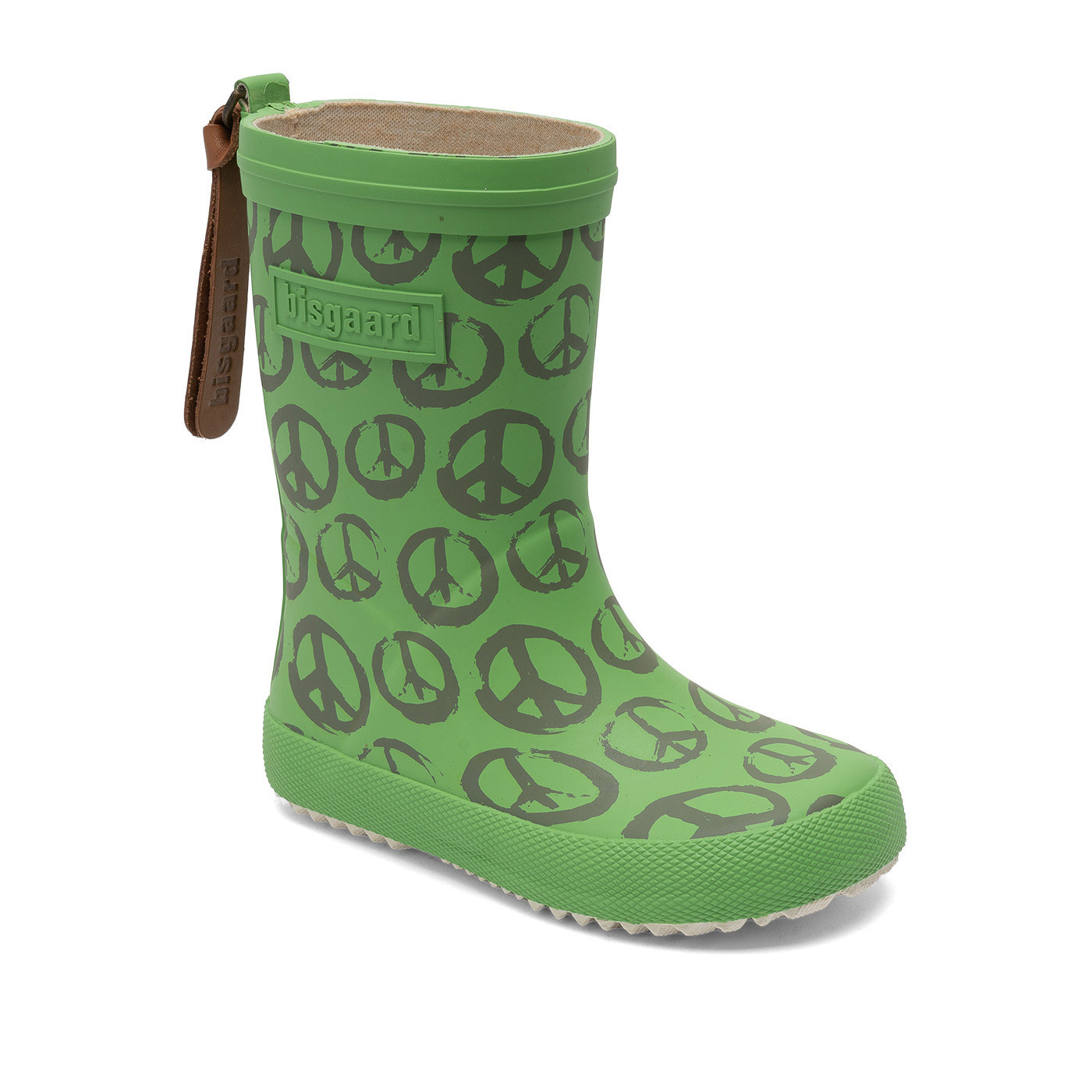 Bisgaard dětské holínky 92007888 - 3005 Velikost: 22