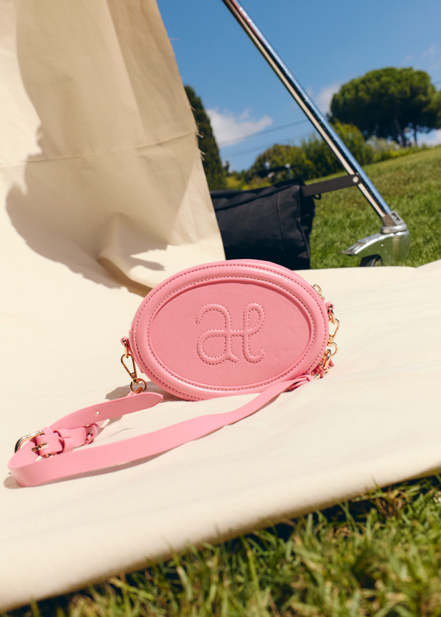 Abel & Lula dívčí kabelka 5457 - 14