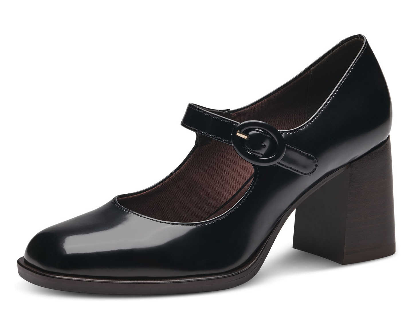 Tamaris 1-24440-41-014 Dámské lodičky černé 36