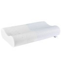Anatomický polštář Prémium 58x38x12 cm EMI Obliečka na anatomický vankúš 57x36x12 cm
