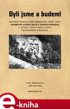 Byli jsme a budem! - Jiří Krutina