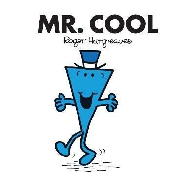 Mr. Cool (Mr. Men Classic Library) - Adam Hargreaves