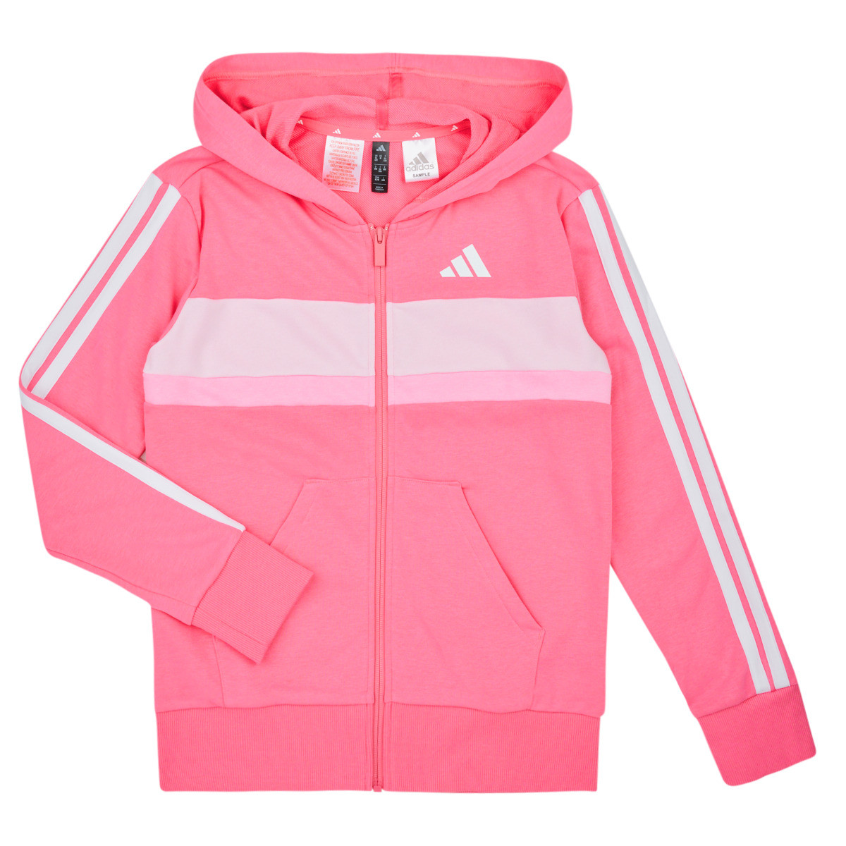 adidas  JI6037  Růžová