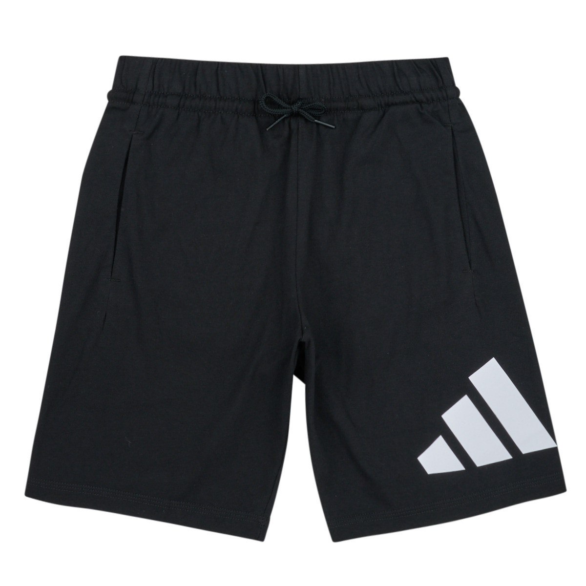 adidas  JE1391  Černá