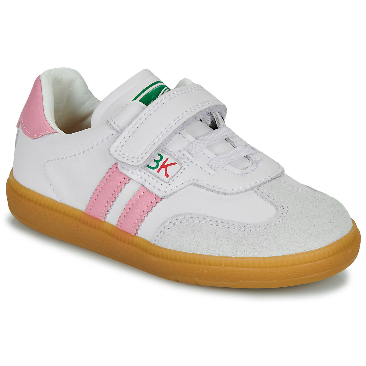 Pablosky  SAX  Bílá