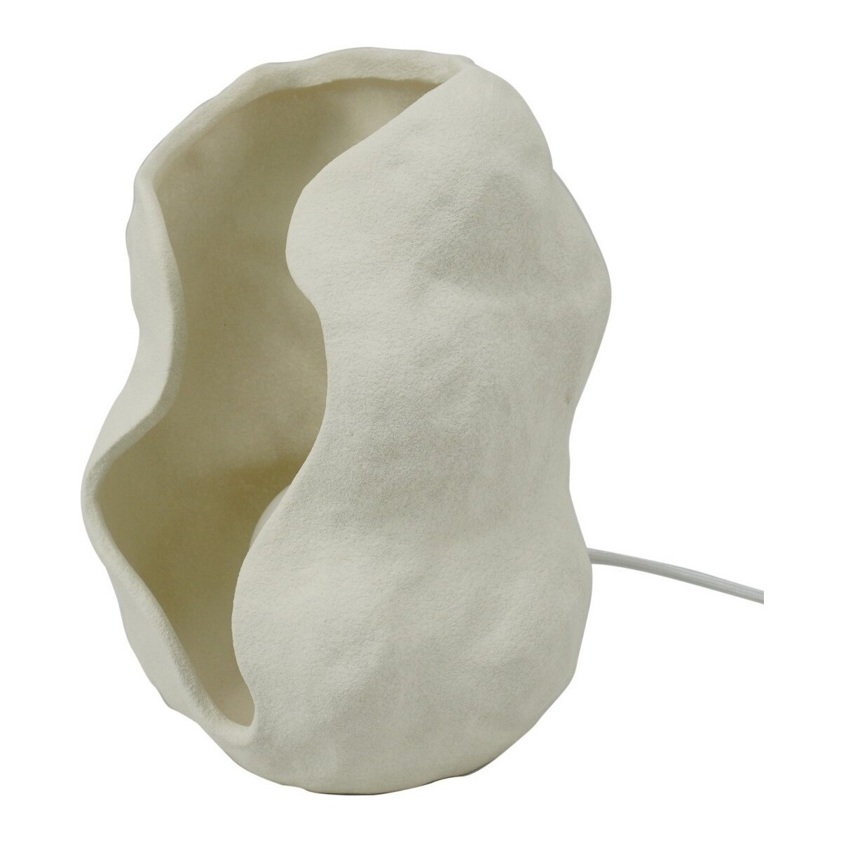 Signes Grimalt  Stolní Lampa  Bílá