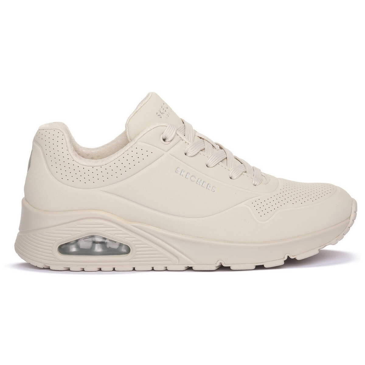 Skechers  OWHT ONE STAND ON AIR  Bílá