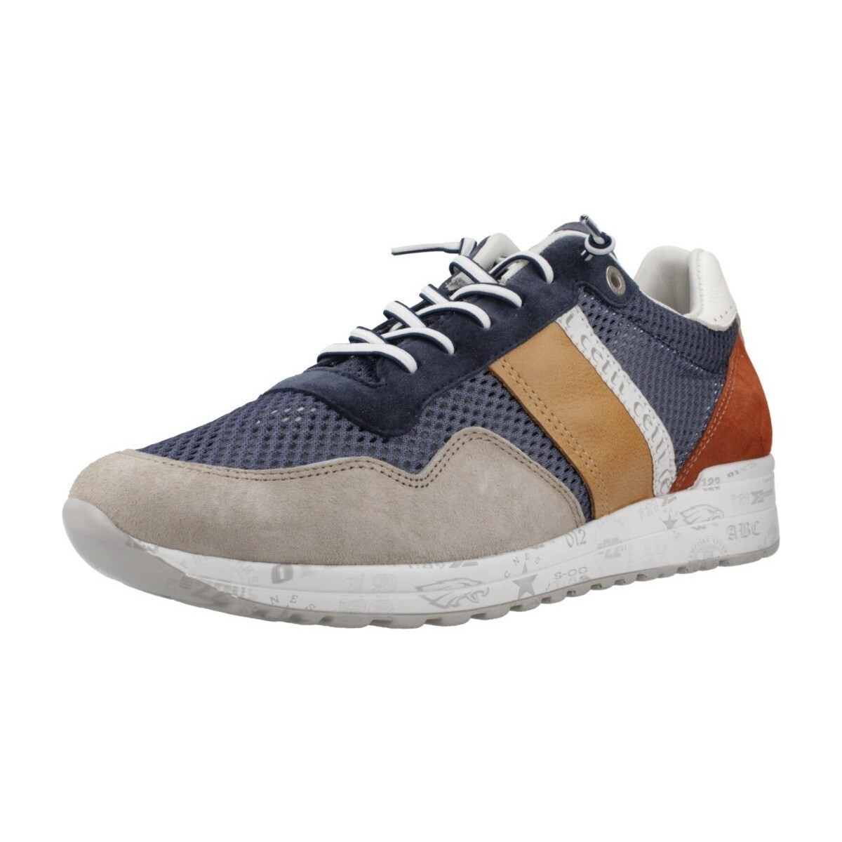 Cetti  C1370 V25  Modrá