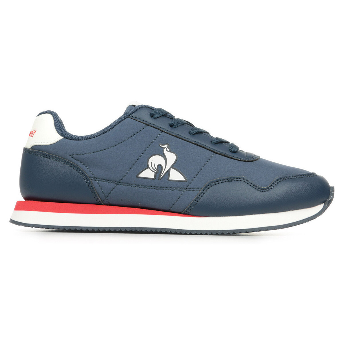 Le Coq Sportif  Lcs Astra 2 Gs  Modrá