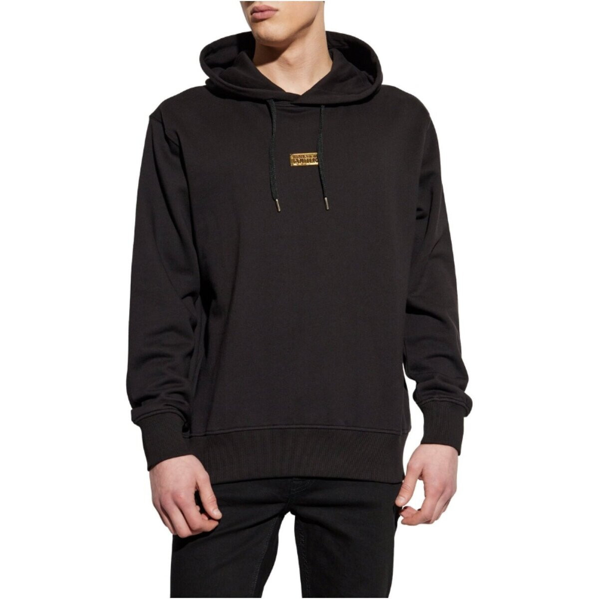 Versace  78GAIT08 CF01T  Černá