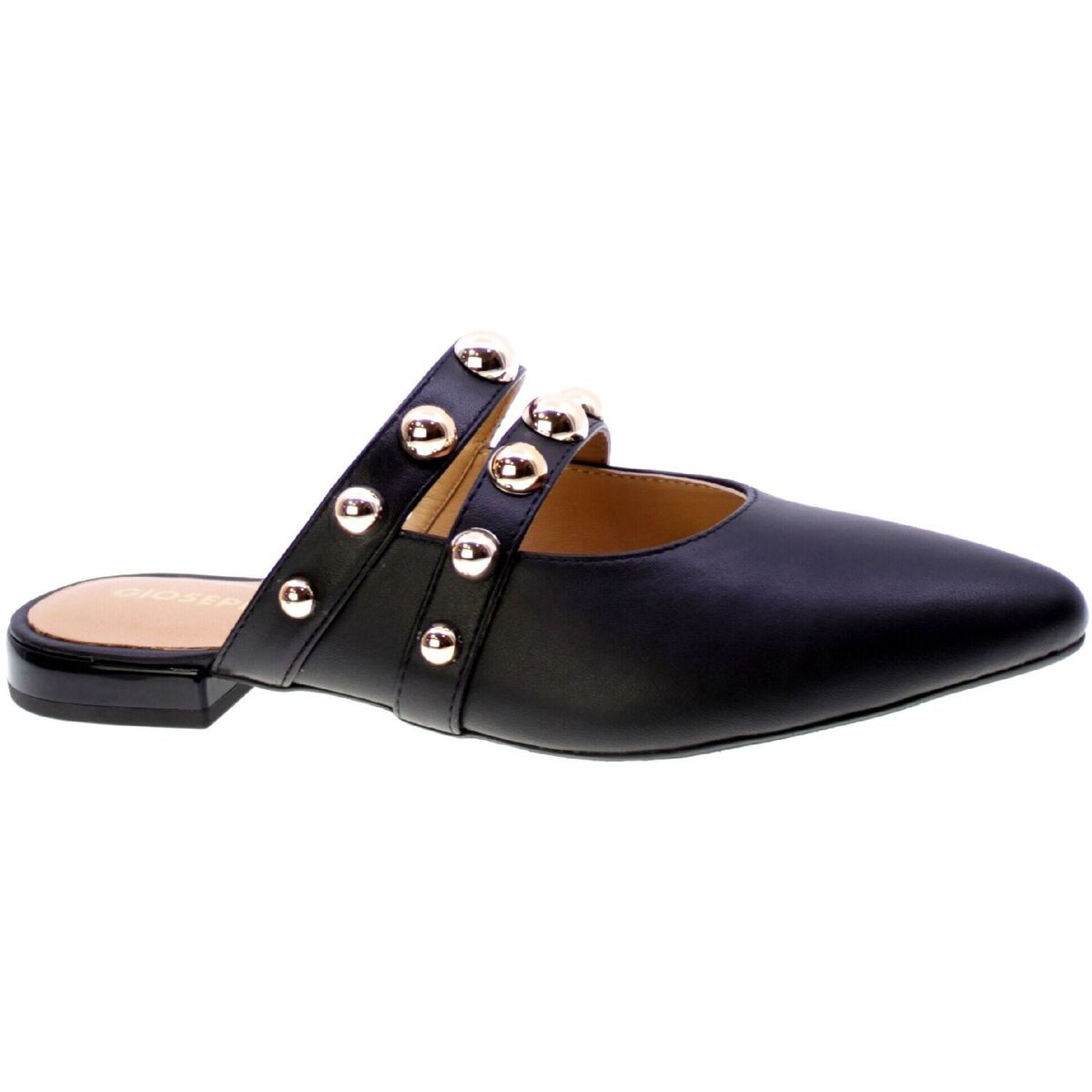 Gioseppo  465582  Černá