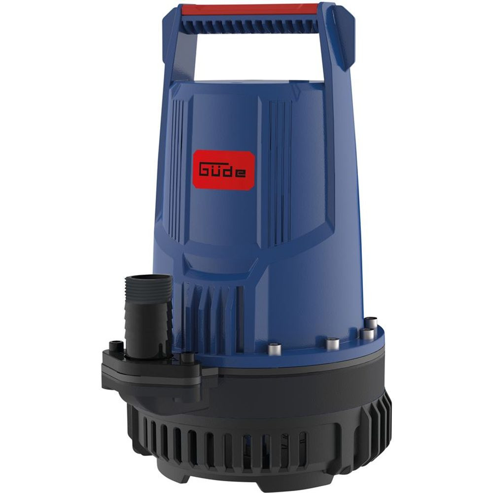 Aku ponorné čerpadlo do sudu GÜDE RFP 18-0 58567