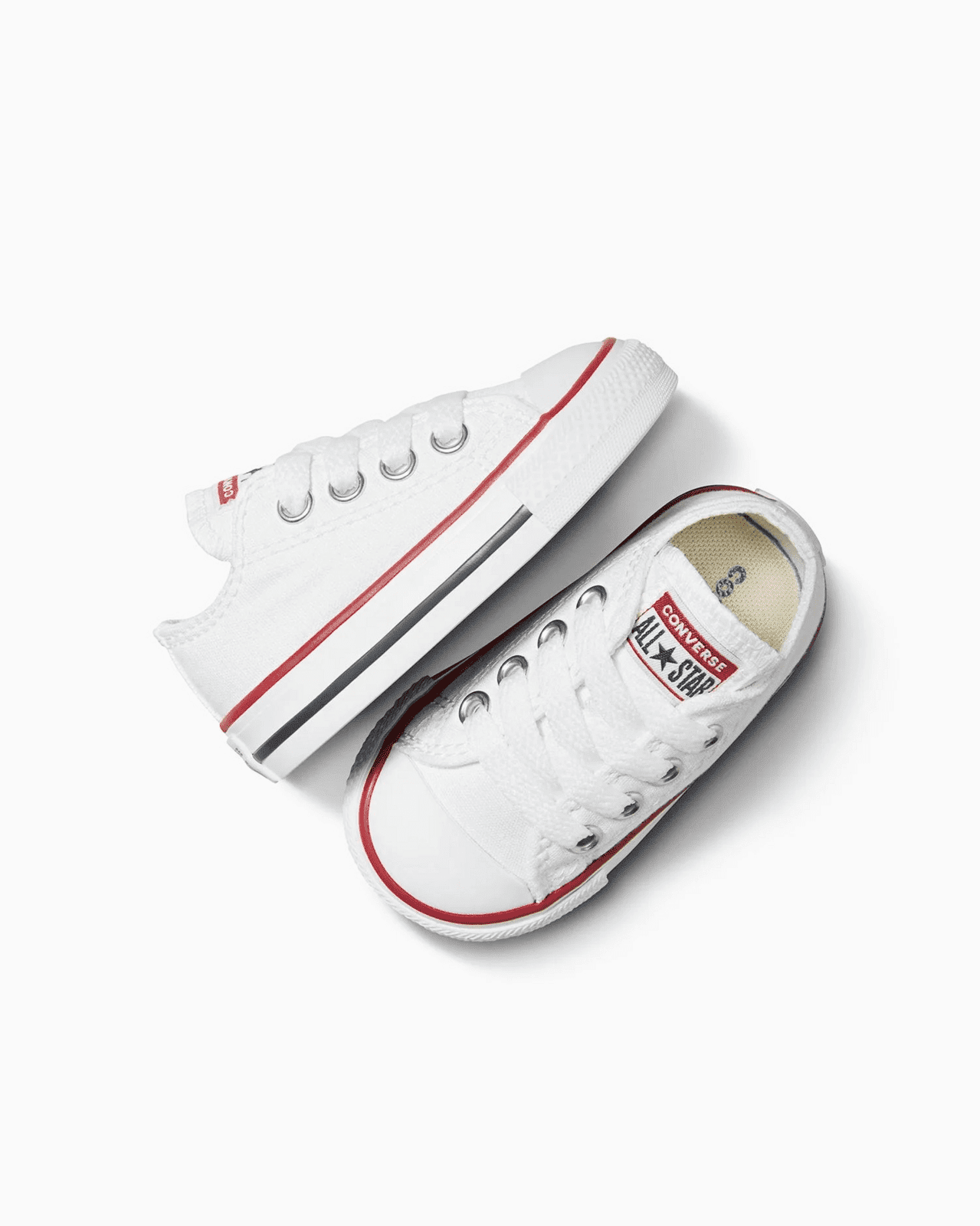 converse Chuck Taylor All Star Seasonal Dětské boty 26 7J256