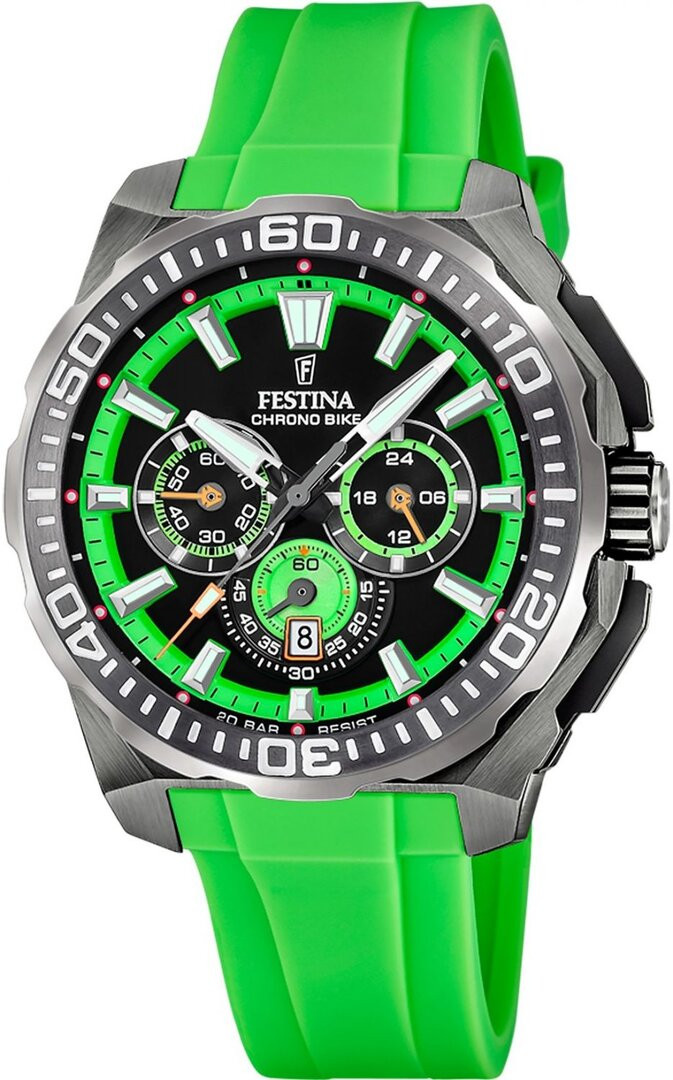 Festina Chrono Bike 20725/3