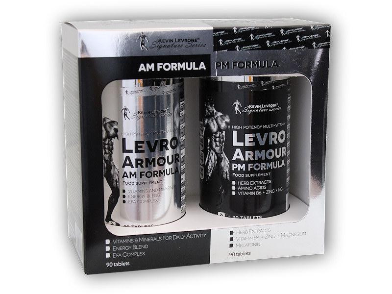 Kevin Levrone Levro Armour AM/PM Formula 90+90 tablet