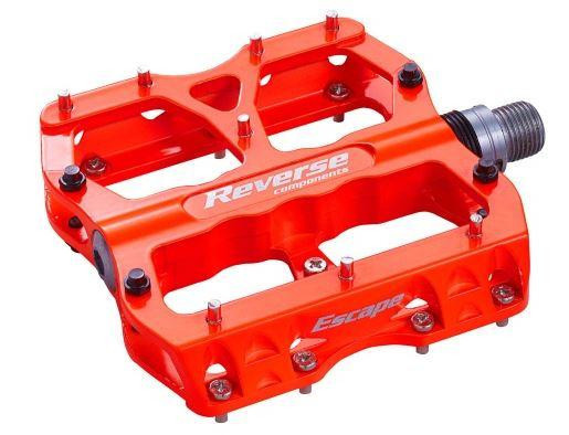 Reverse Pedály Escape Neon Orange