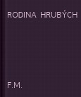Rodina Hrubých – e knihy