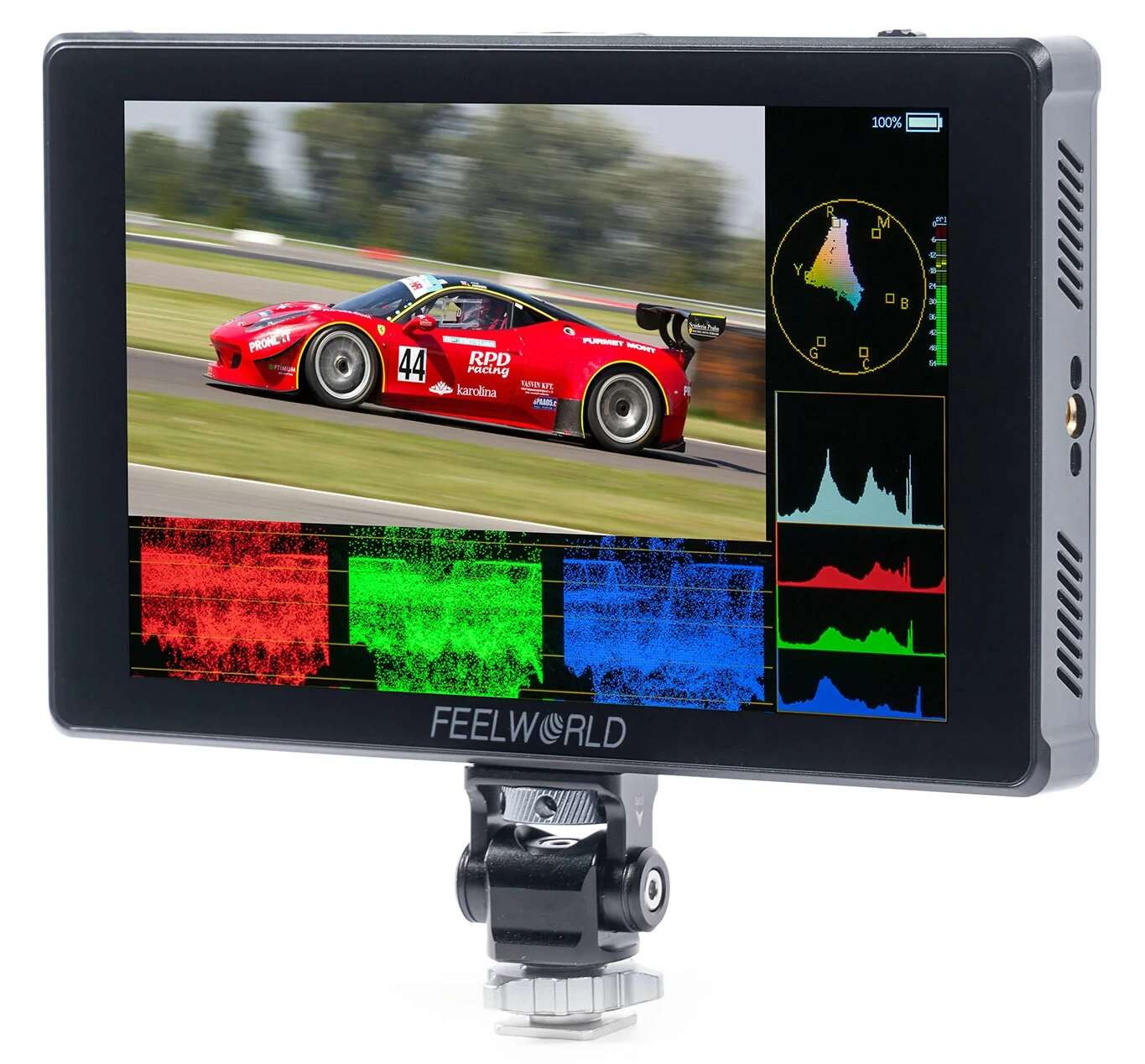 Feelworld Monitor F7 PLUS