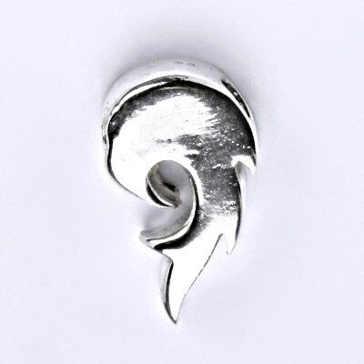 Stříbrný přívěšek, váha 4,95 g