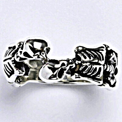 Stříbrný prsten s patinou, prsten ze stříbra,váha 9,77 g