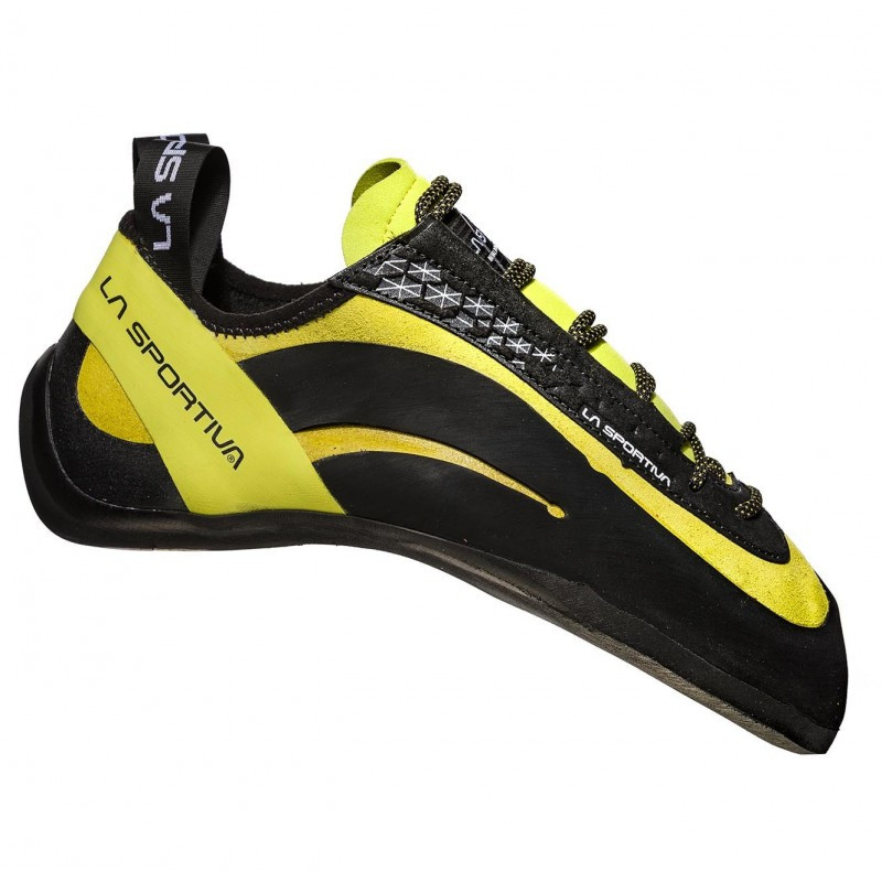 La Sportiva Lezečky La Sportiva Miura Limetková