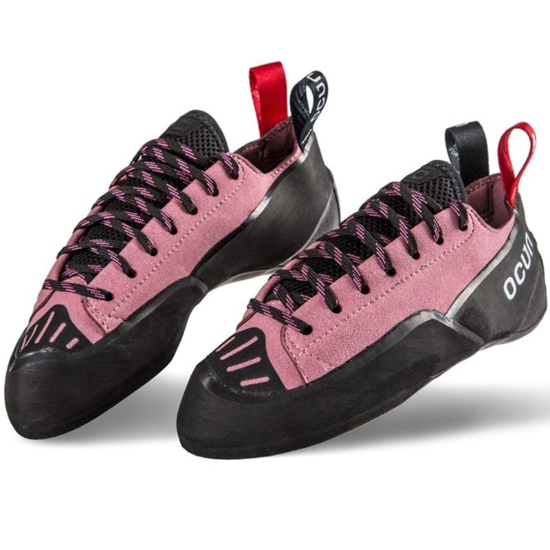 Ocun Lezečky Ocun Striker LU Rose