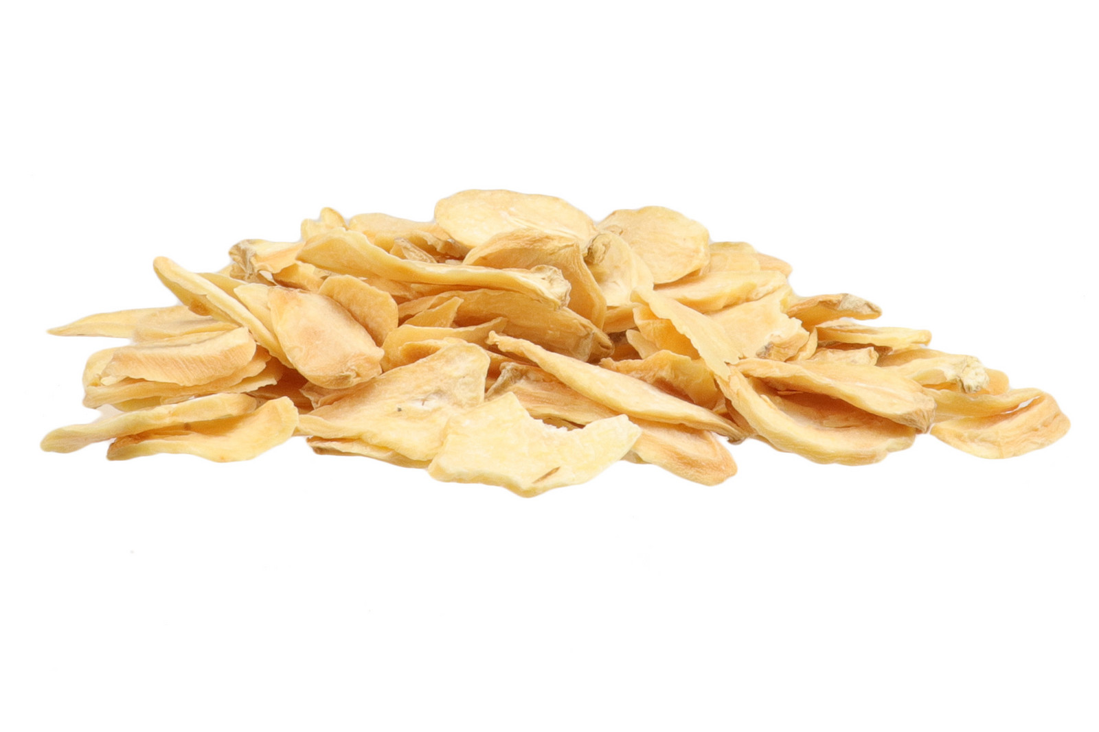 Profikoření - Česnek plátky sušený (100g)