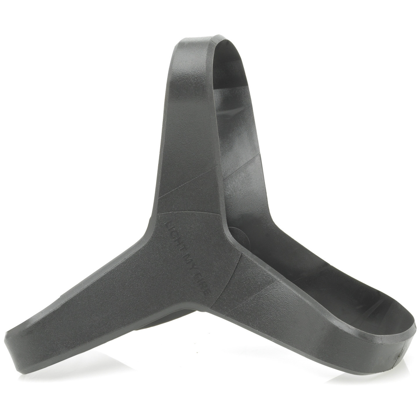 Popruh Light My Fire Harness Barva: šedá