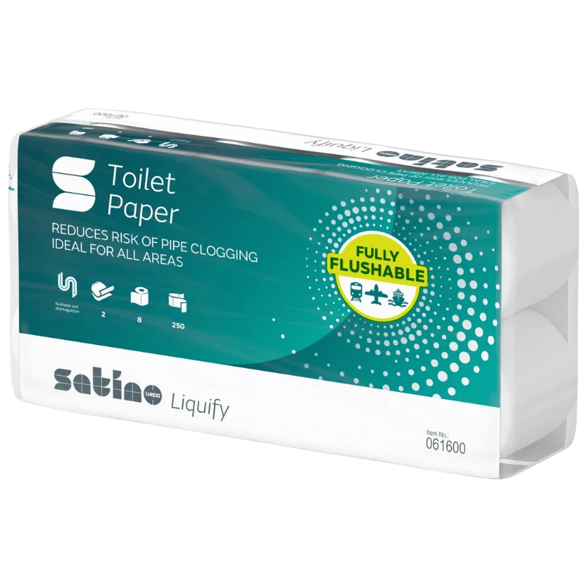 Toaletní papír Wepa Toilet paper small rolls