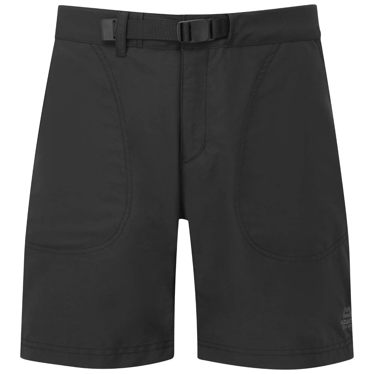 Dámské kraťasy Mountain Equipment Approach Short Velikost: L / Barva: černá