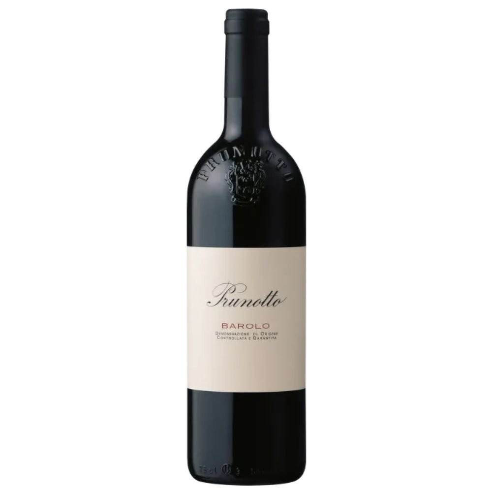 Prunotto Barolo DOCG 0,75l 14%