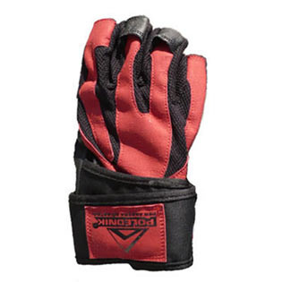 Polednik Fitness rukavice Brutus s omotávkou