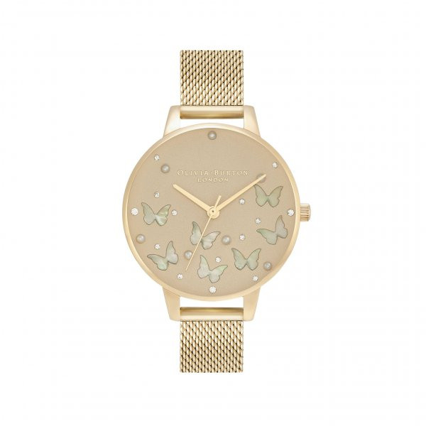 OLIVIA BURTON OB16MB37