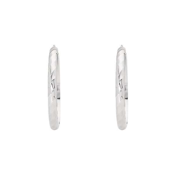 Náušnice kreole 132-785-334000-0000