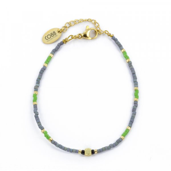 Náramek ocelový 865-237-091154-0000