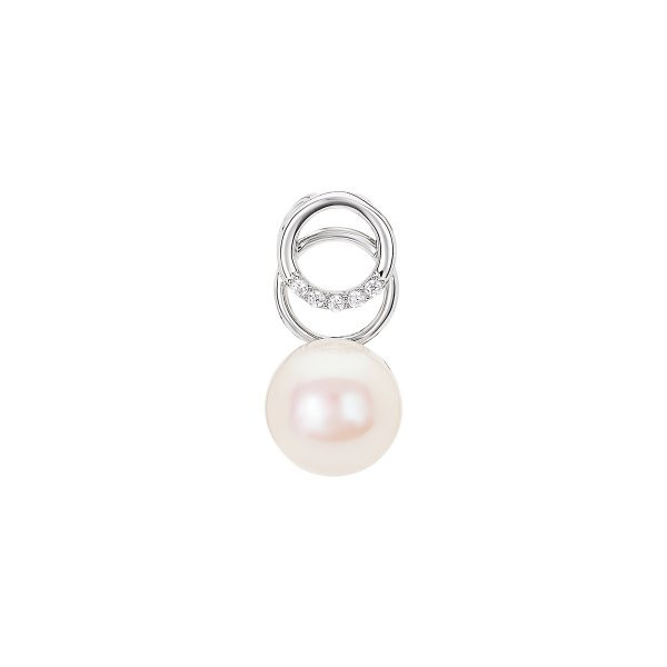 Přívěsek se syntetickou perlou 145-393-014509-0000