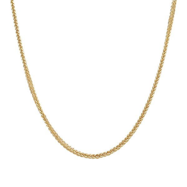 Náhrdelník bez kamenů 273-087-2295 55-10.90g