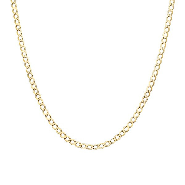 Náhrdelník bez kamenů 273-087-1594 55-7.30g