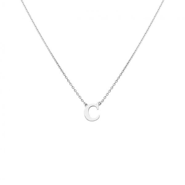 Náhrdelník bez kamenů 373-487-00907C 1.10g