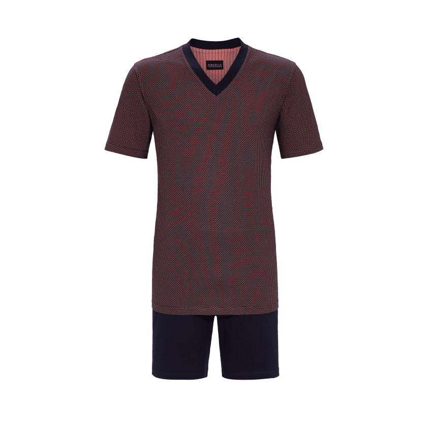 Pyžamo krátké RINGELLA (2241304-03)